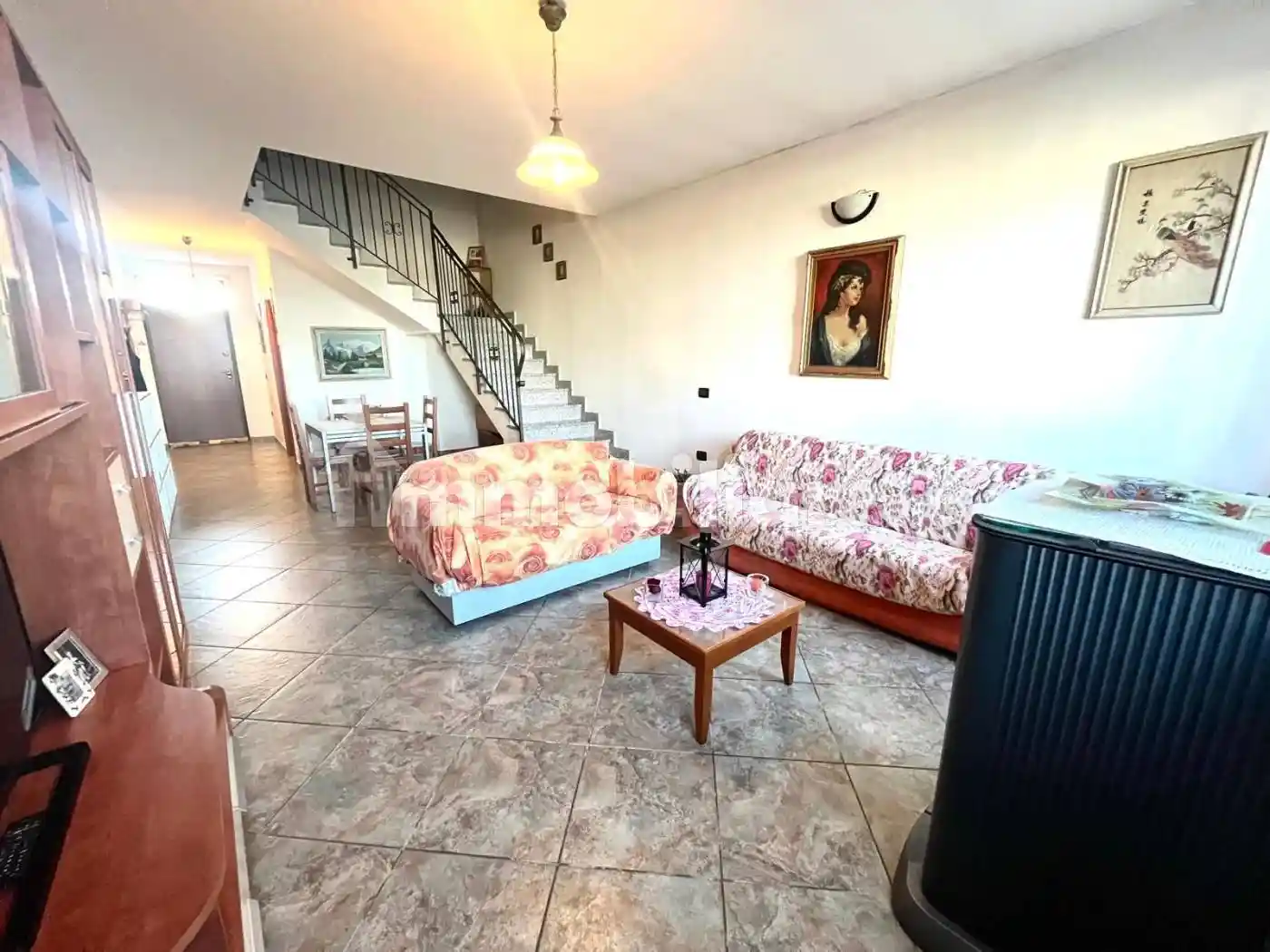 Villetta a schiera - foto 5