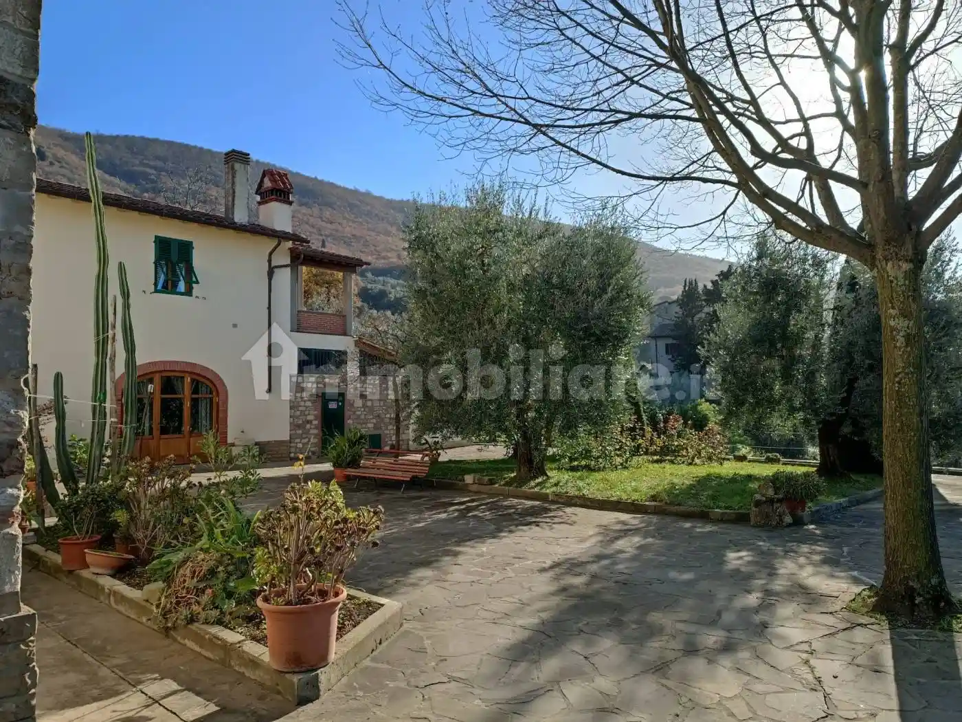 Appartamento in vendita a Prato