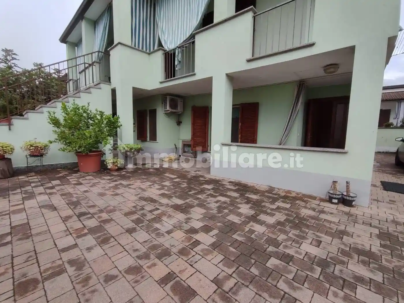 Appartamento in vendita a Garlasco