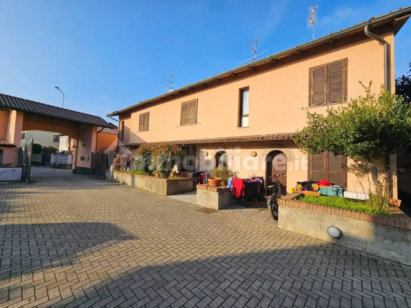 Appartamento in vendita a Lodi