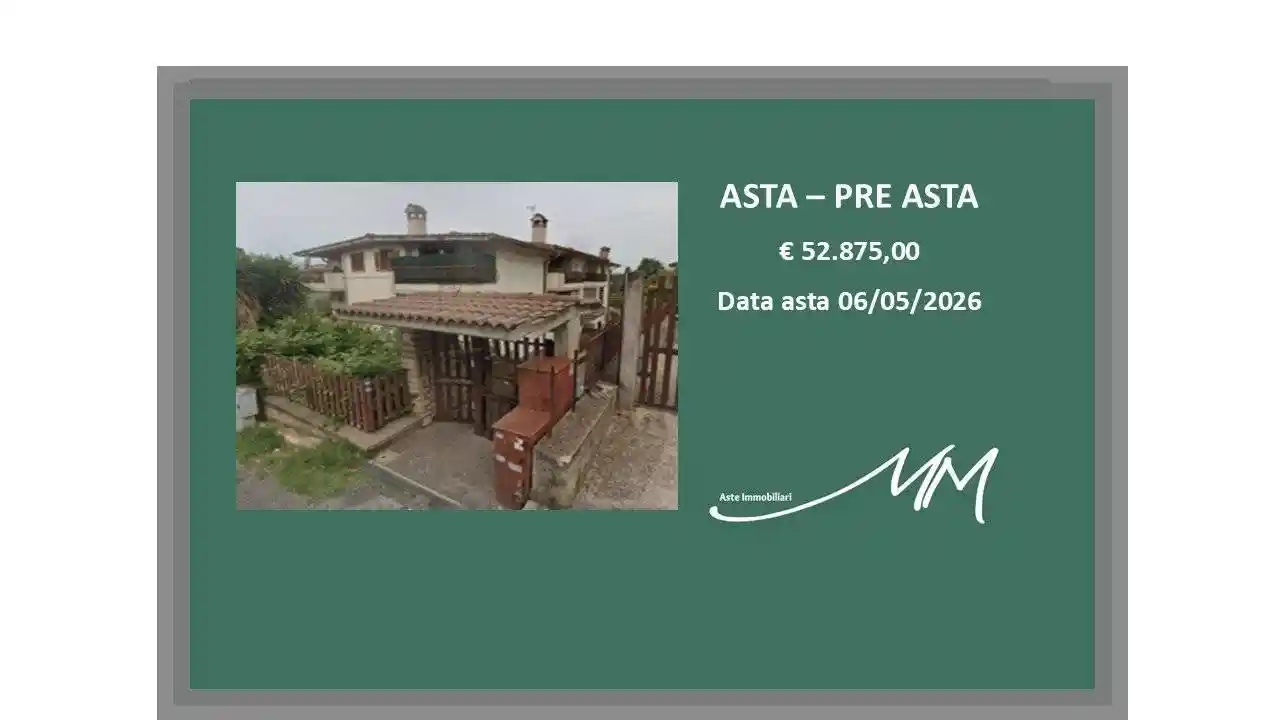 Appartamento in vendita a Fonte Nuova