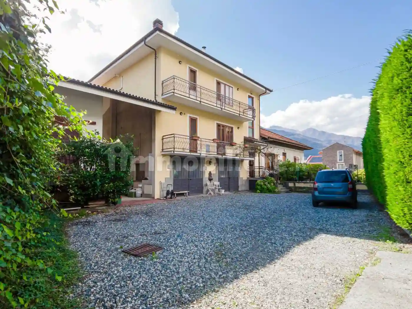 Casa indipendente - foto 2