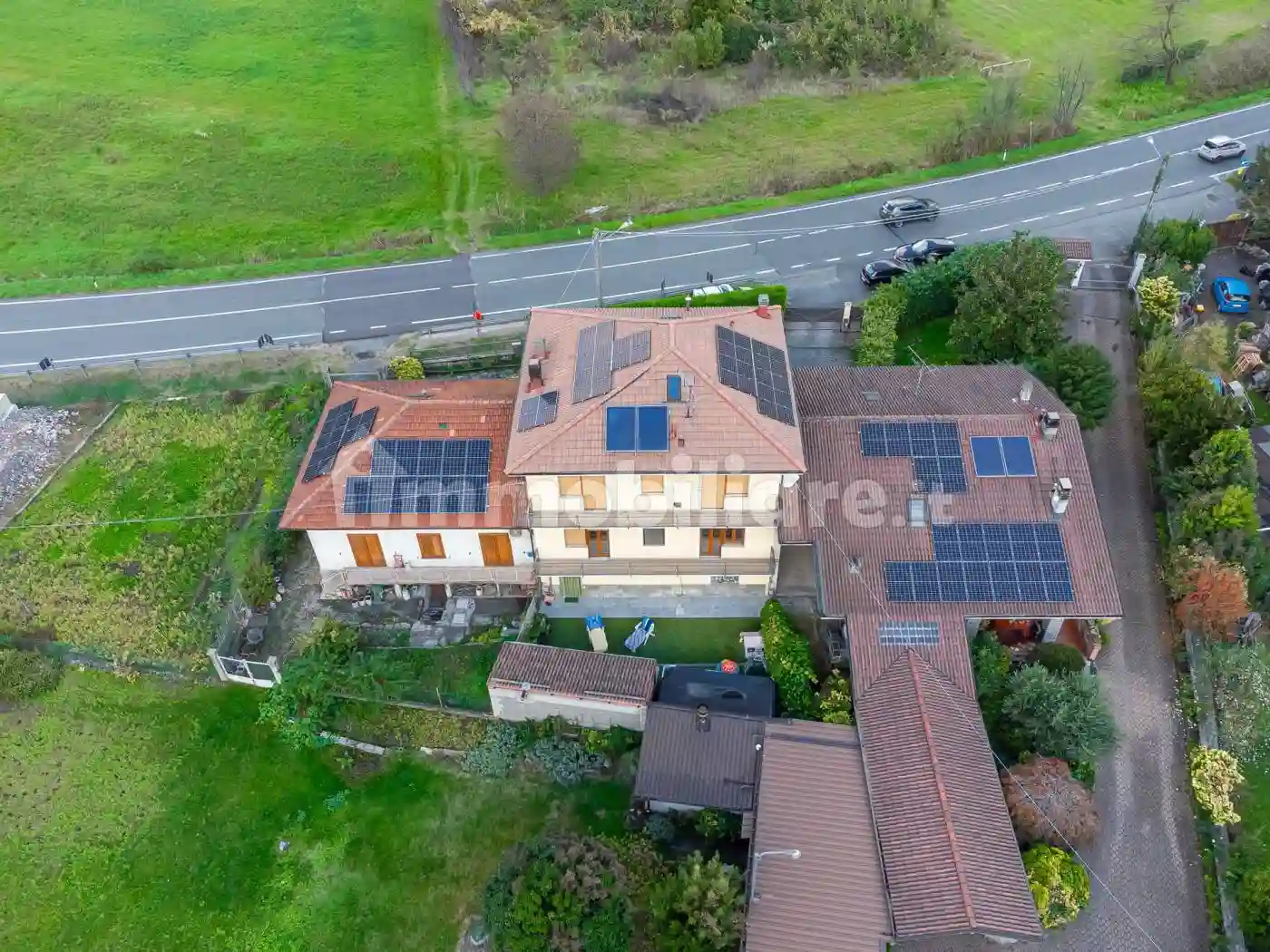 Casa indipendente - foto 4