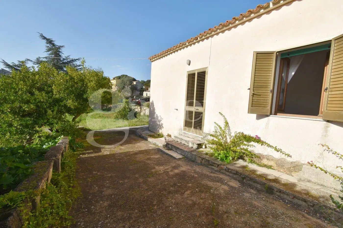 Casa indipendente in vendita a Monti