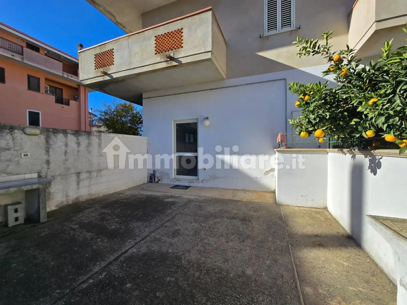 Appartamento in vendita a Ionadi