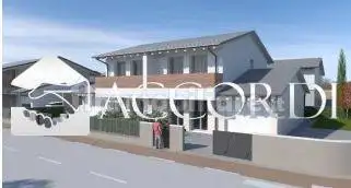 Villa in vendita a Mussolente