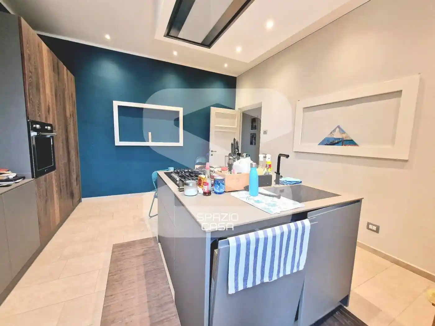 Appartamento in vendita a Lucca