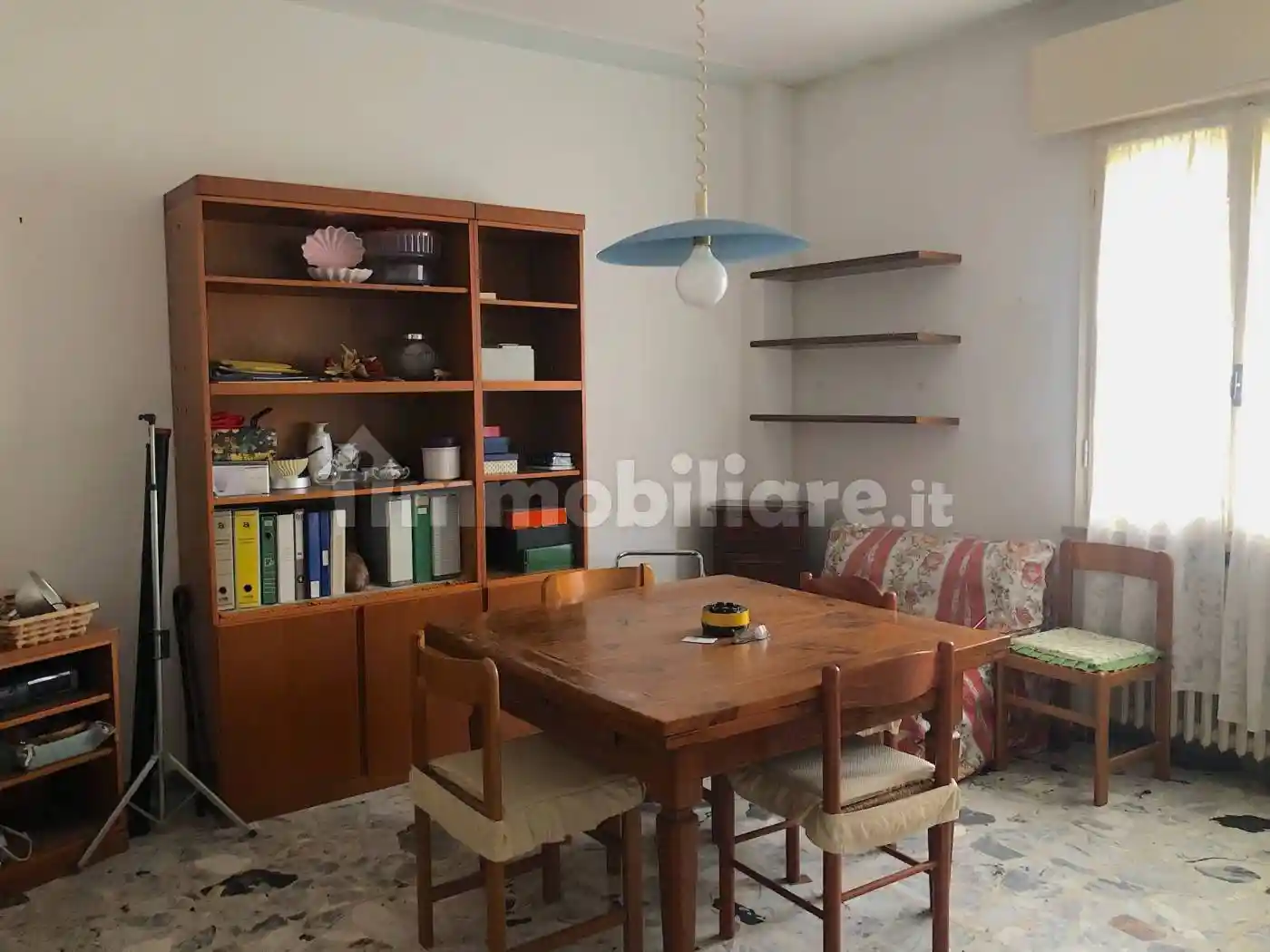 Quadrilocale da ristrutturare, primo piano, Casalborsetti, Ravenna - foto 2