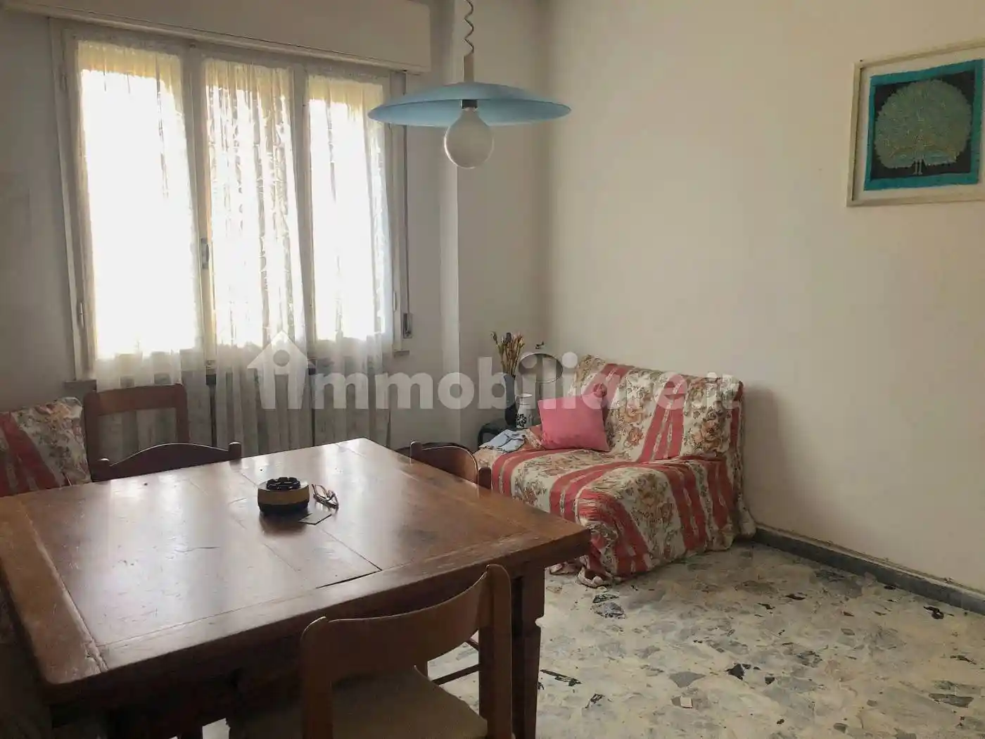 Quadrilocale da ristrutturare, primo piano, Casalborsetti, Ravenna - foto 3