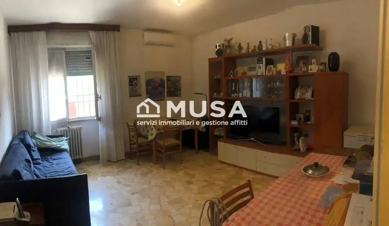 Appartamento in vendita a Bollate