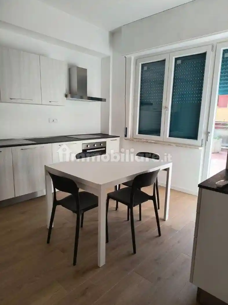 Appartamento in affitto a Perugia
