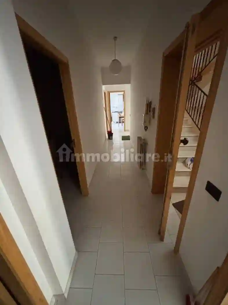 Appartamento via Monte Nero 100, Barrafranca - foto 4