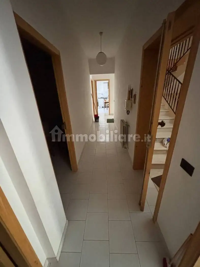 Appartamento via Monte Nero 100, Barrafranca - foto 3