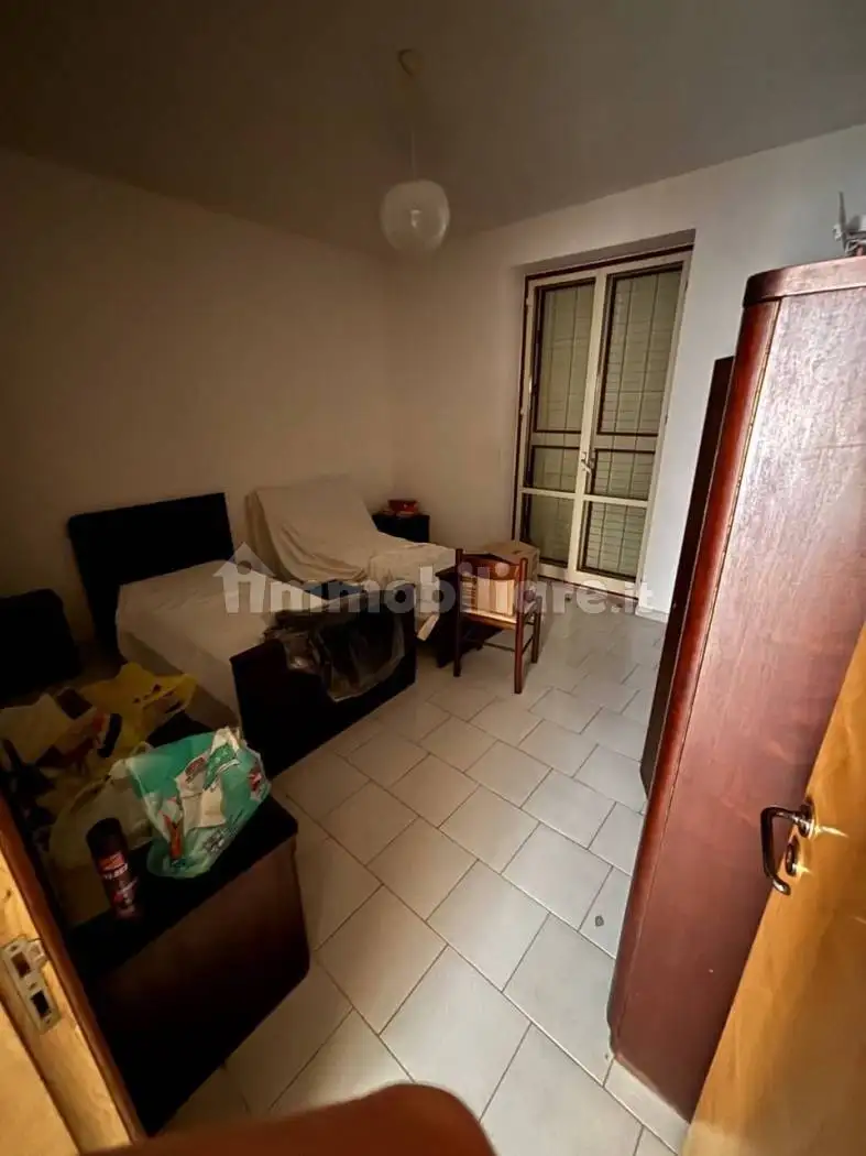 Appartamento via Monte Nero 100, Barrafranca - foto 5