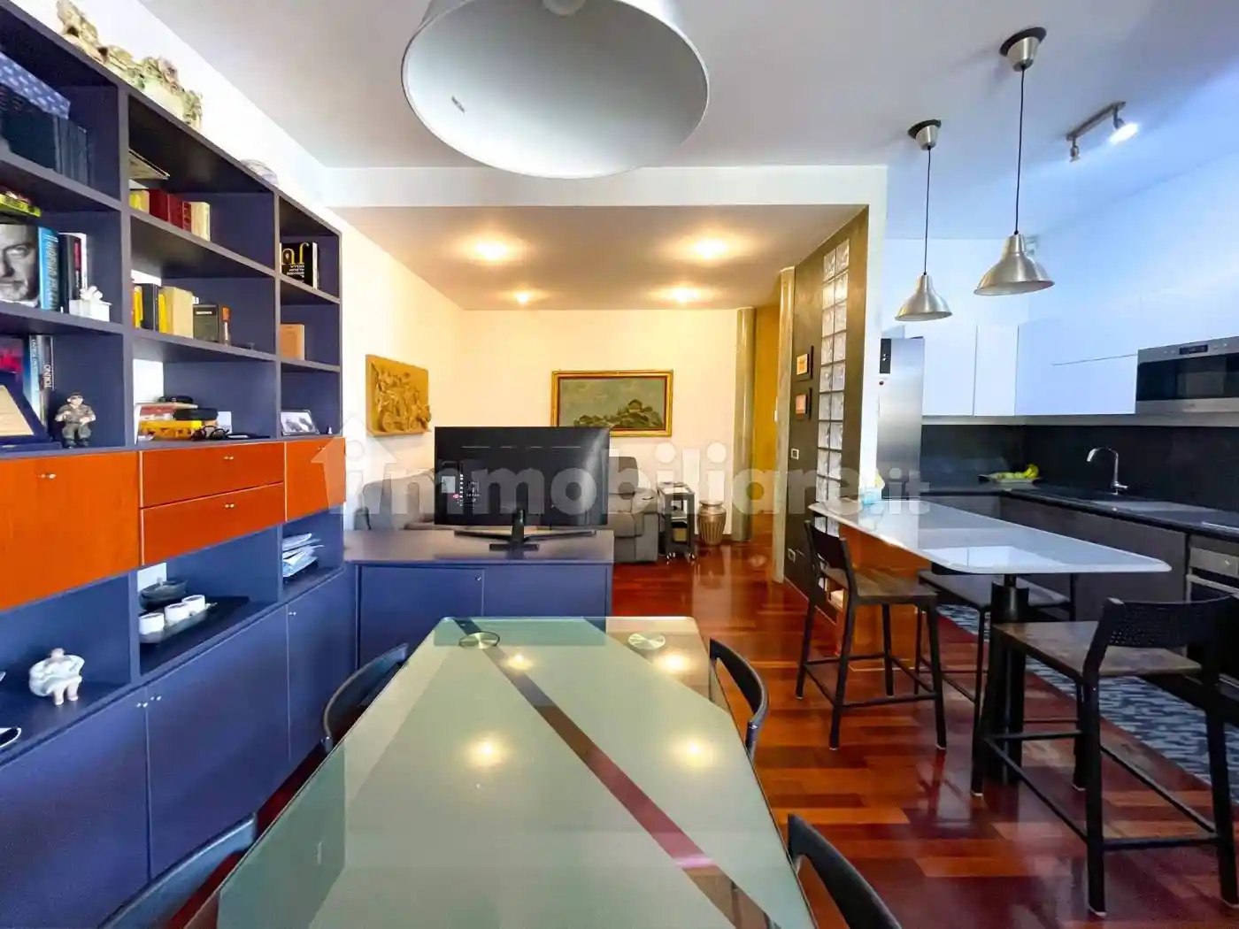 Appartamento in vendita a Venaria Reale