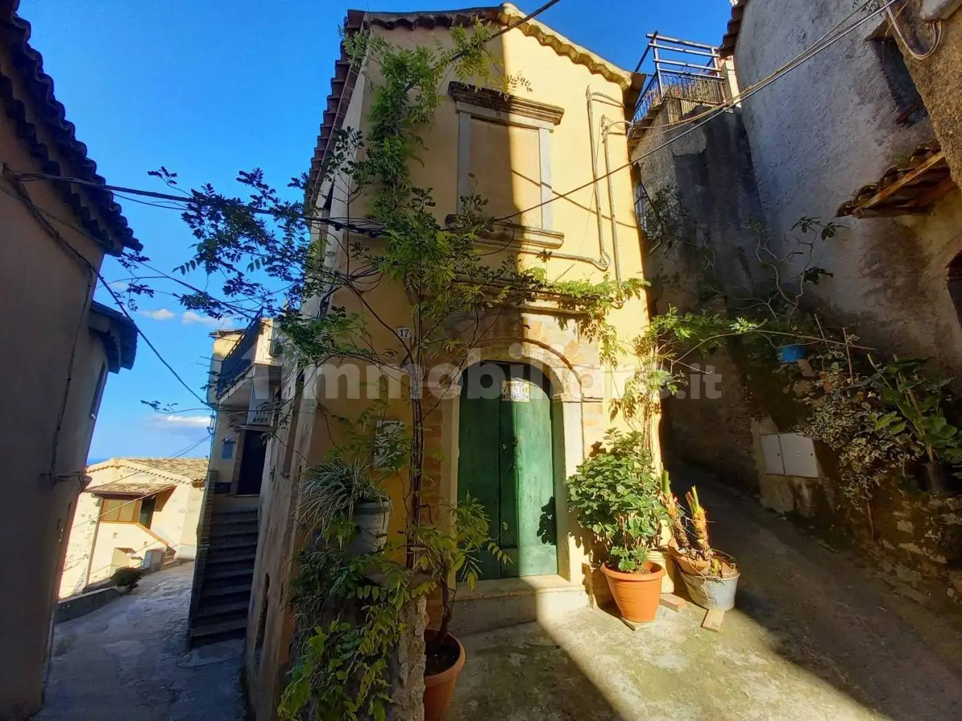 Villa in vendita a Badolato