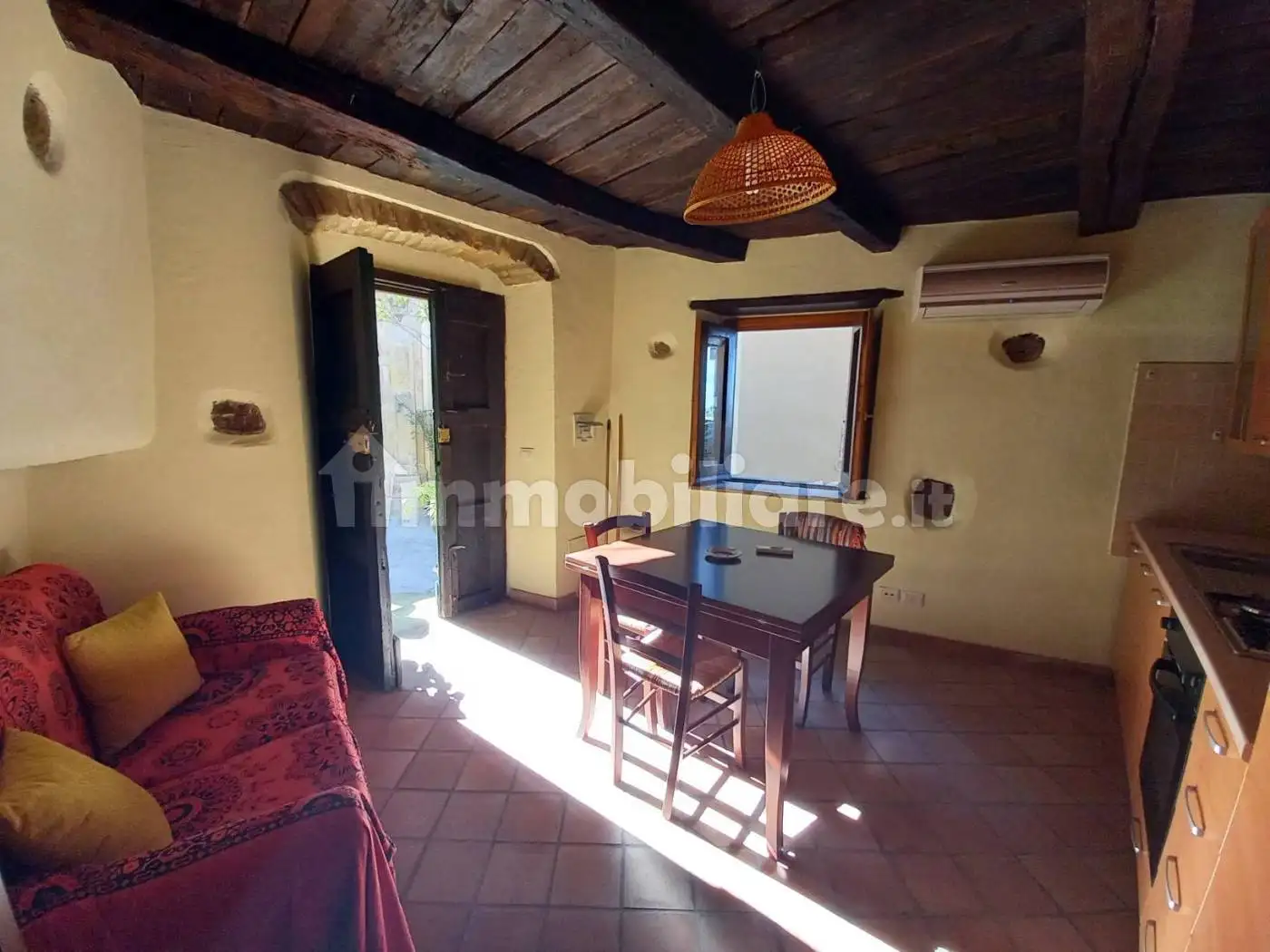 Appartamento in villa via Gallelli 17, Centro, Badolato - foto 3