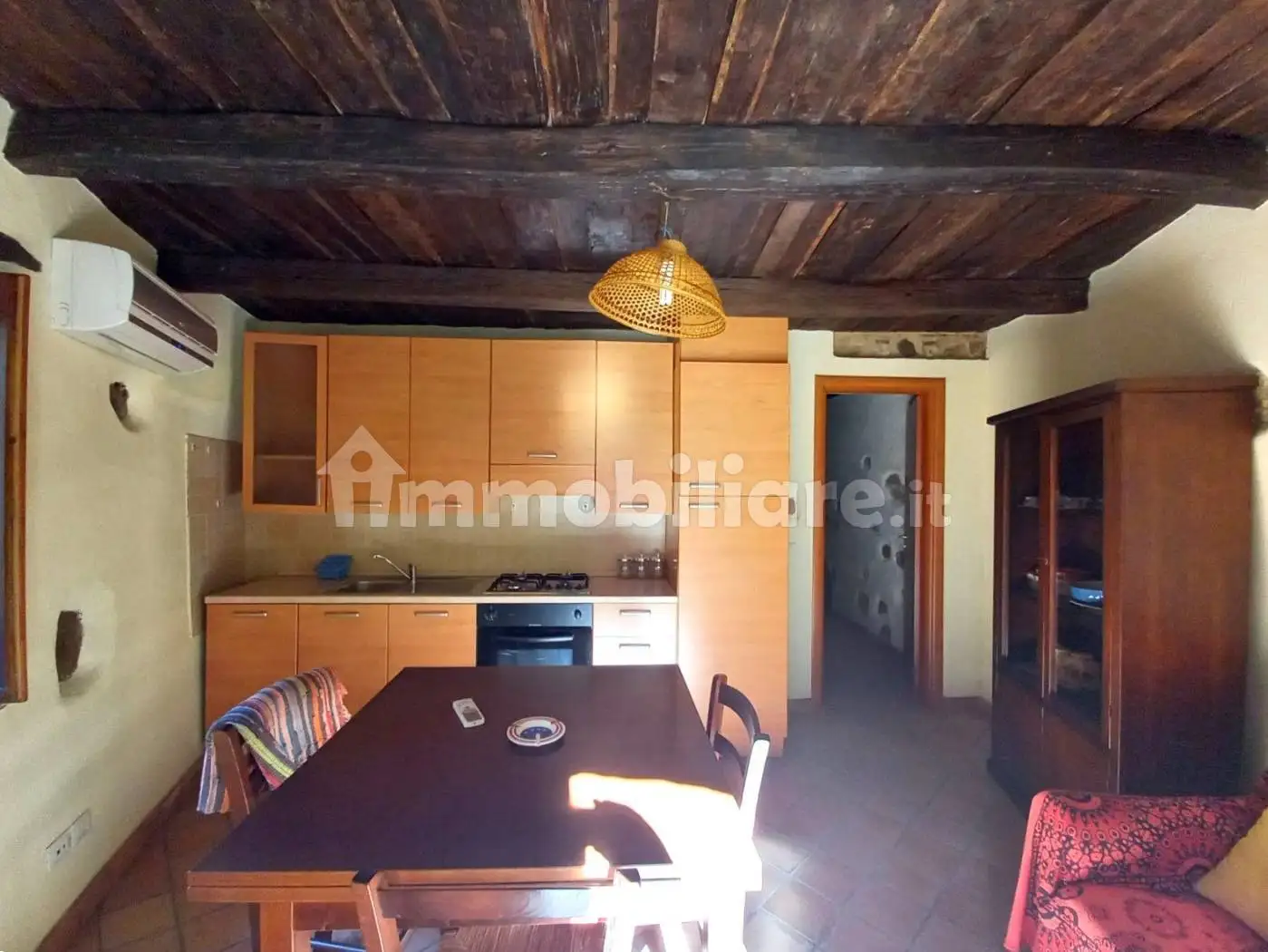 Appartamento in villa via Gallelli 17, Centro, Badolato - foto 5