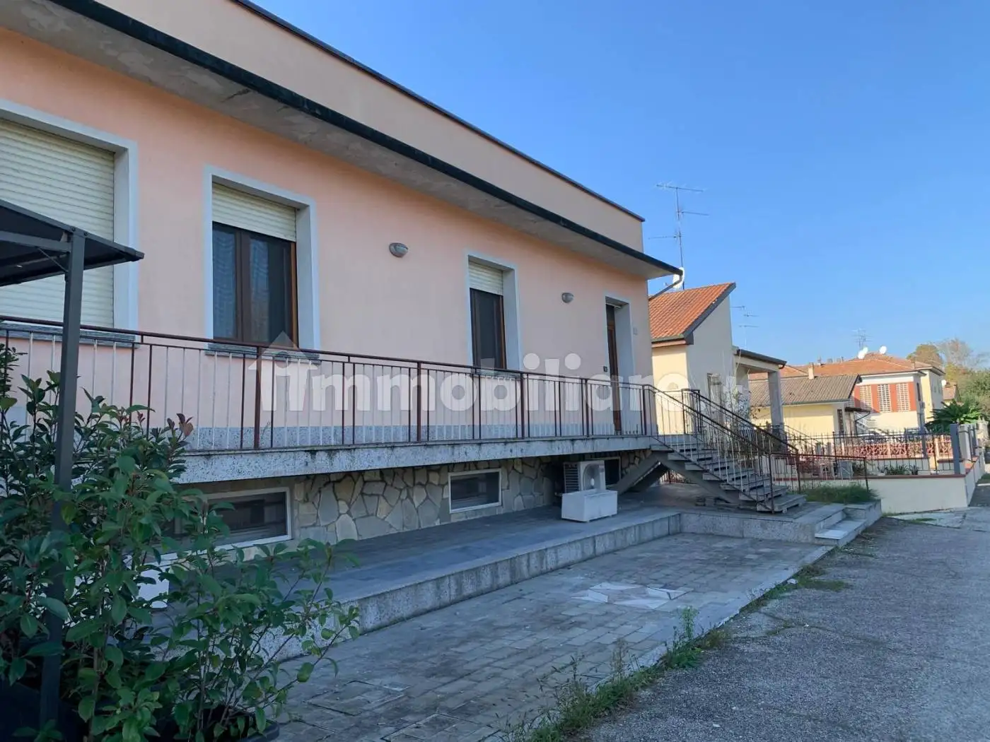 Villa in vendita a Molinella