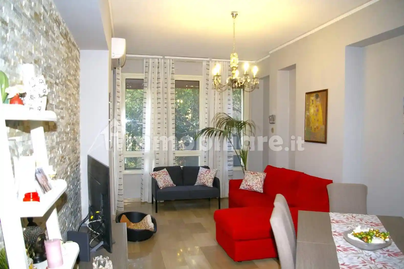 Appartamento in vendita a Messina