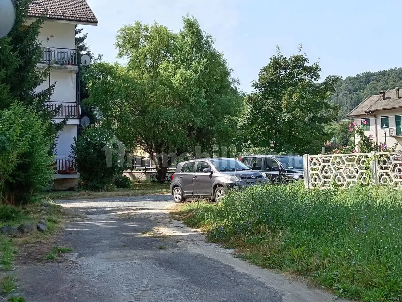 Appartamento in vendita a Pontinvrea