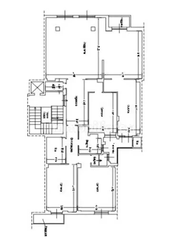 Appartamento in vendita a Savona