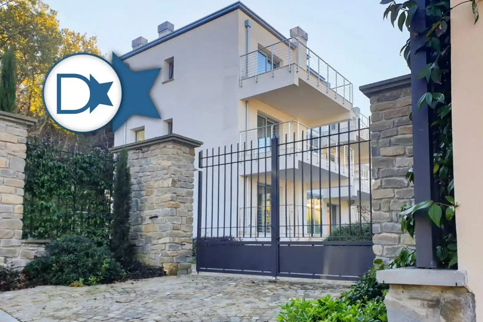 Villa in vendita a Firenze