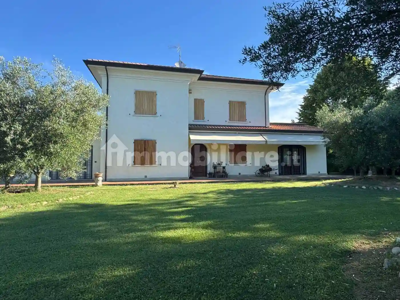 Villa - foto 3