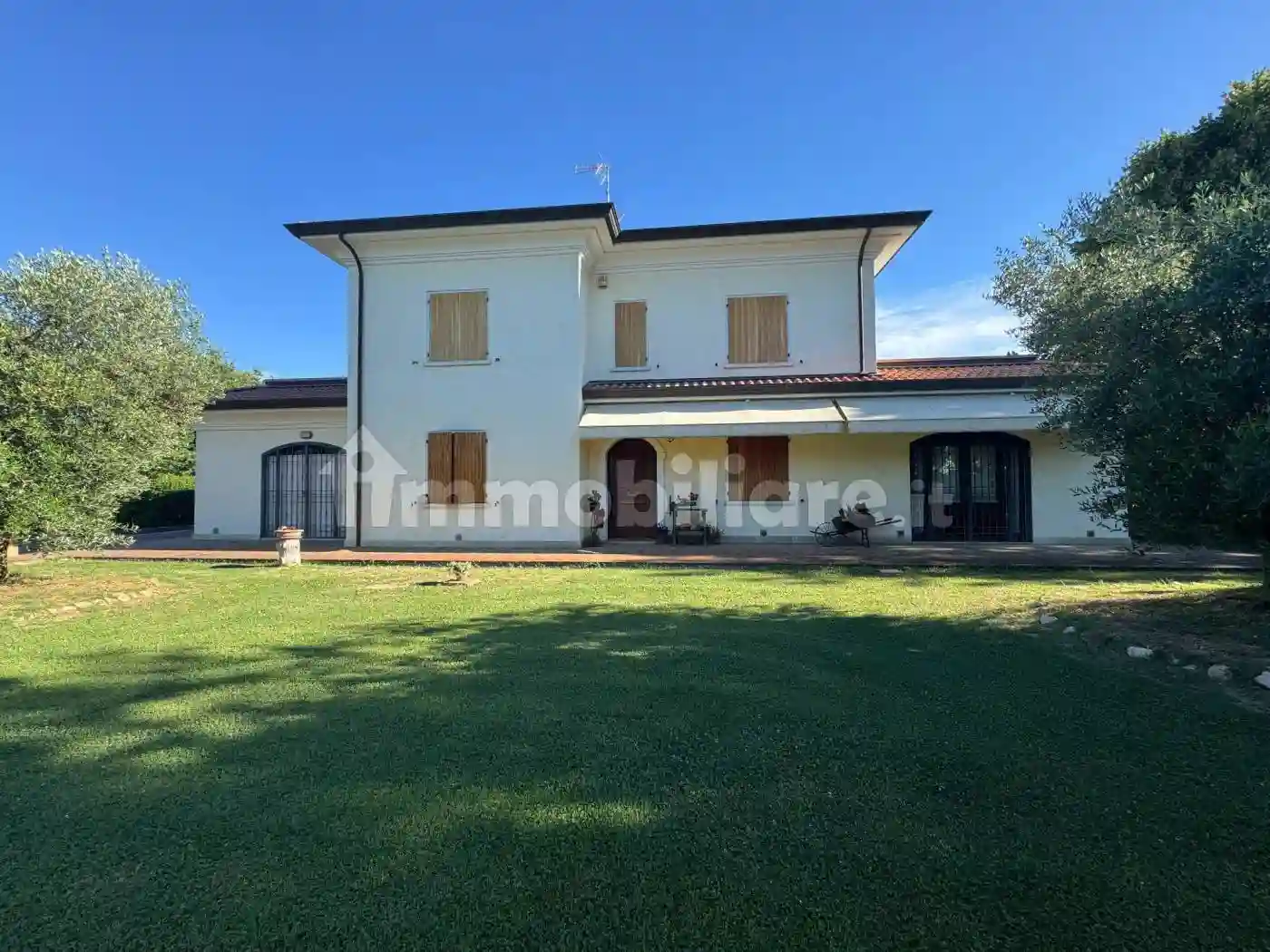 Villa - foto 5