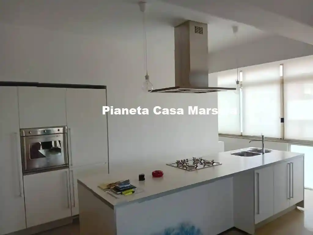 Appartamento in vendita a Marsala