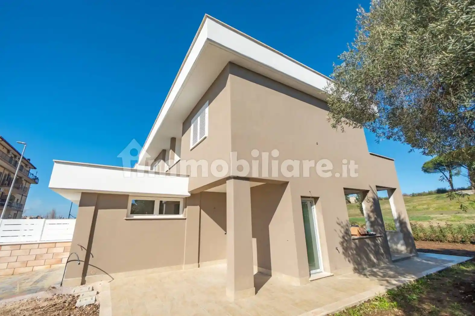 Villa in vendita a Roma