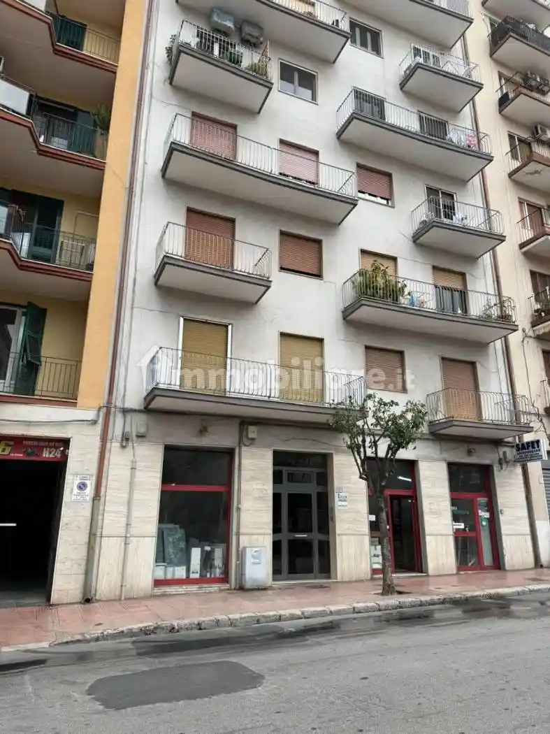 Appartamento in vendita a Taranto