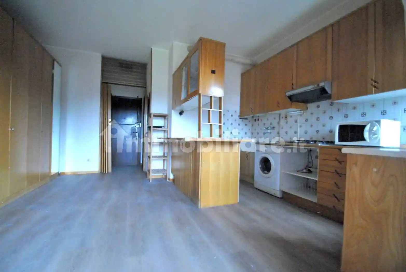 Monolocale via Burago 25, Vimercate Sud, Vimercate - foto 4