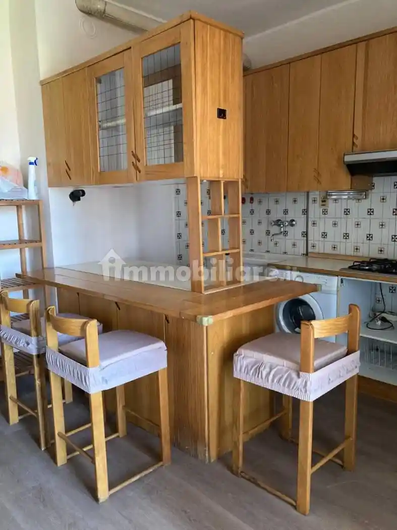 Monolocale via Burago 25, Vimercate Sud, Vimercate - foto 5