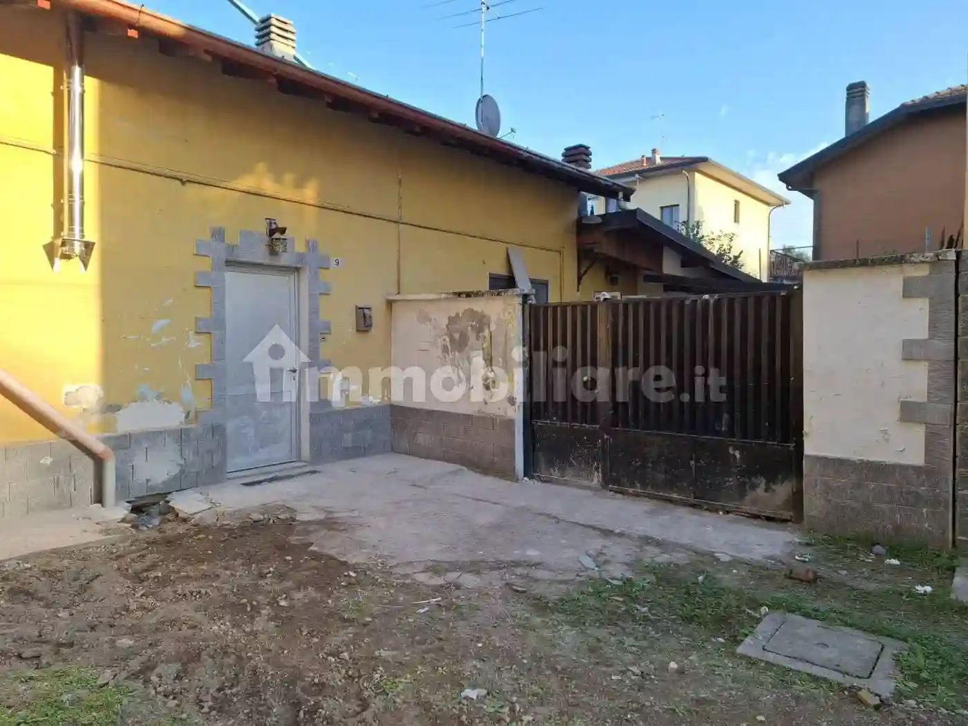 Casa indipendente - foto 2