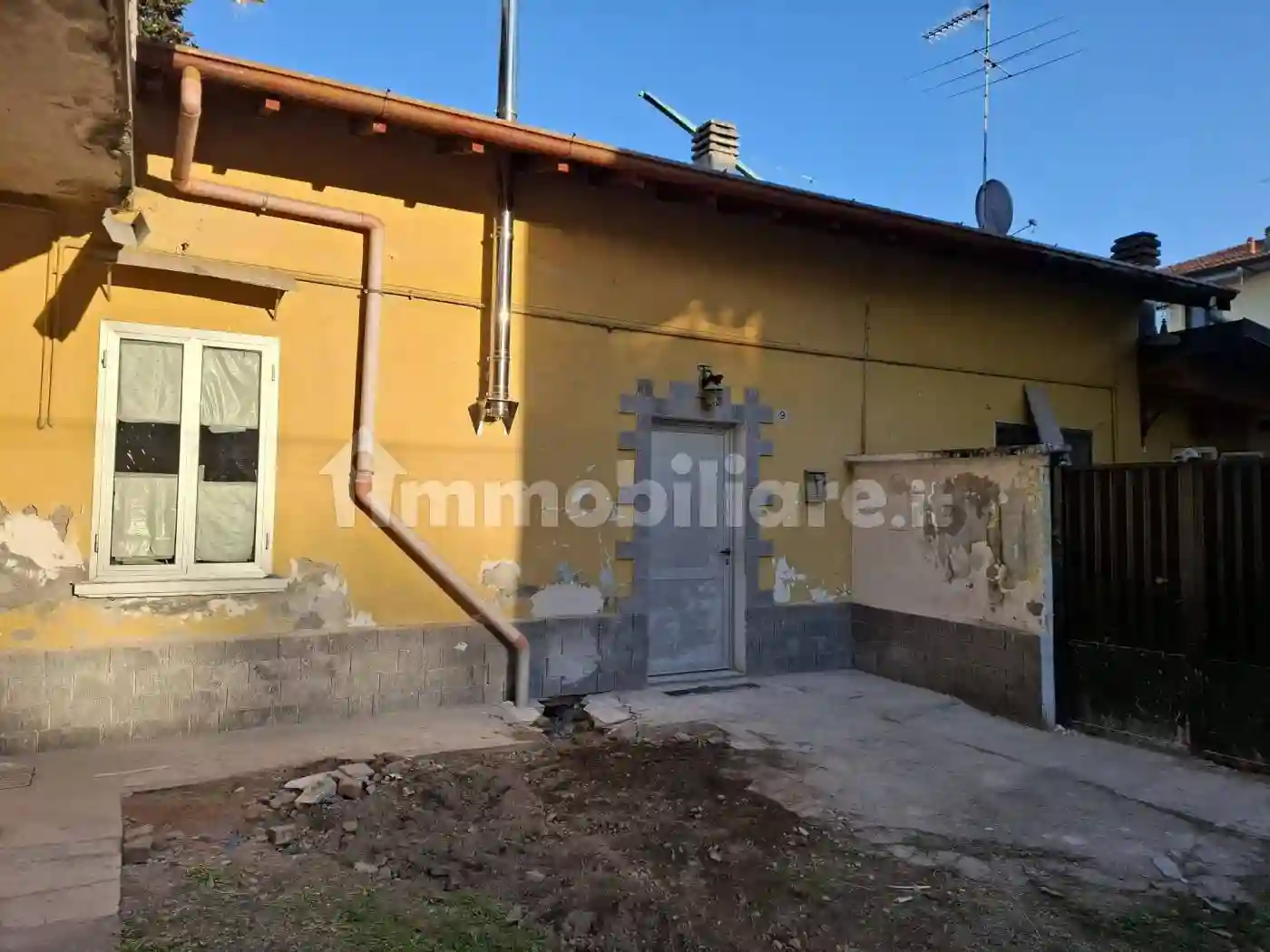 Casa indipendente - foto 3