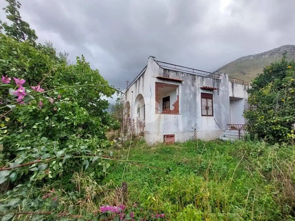 Villa in vendita a Carini