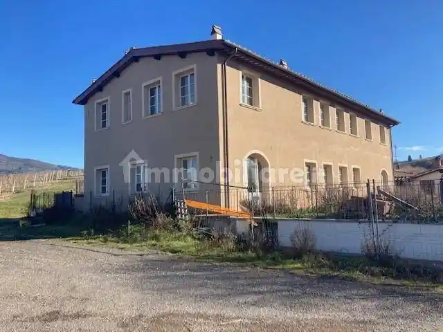 Appartamento in vendita a Vinci