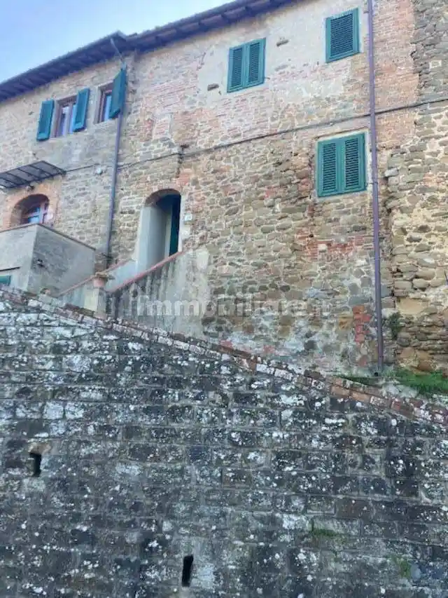 Casa indipendente in vendita a Vinci