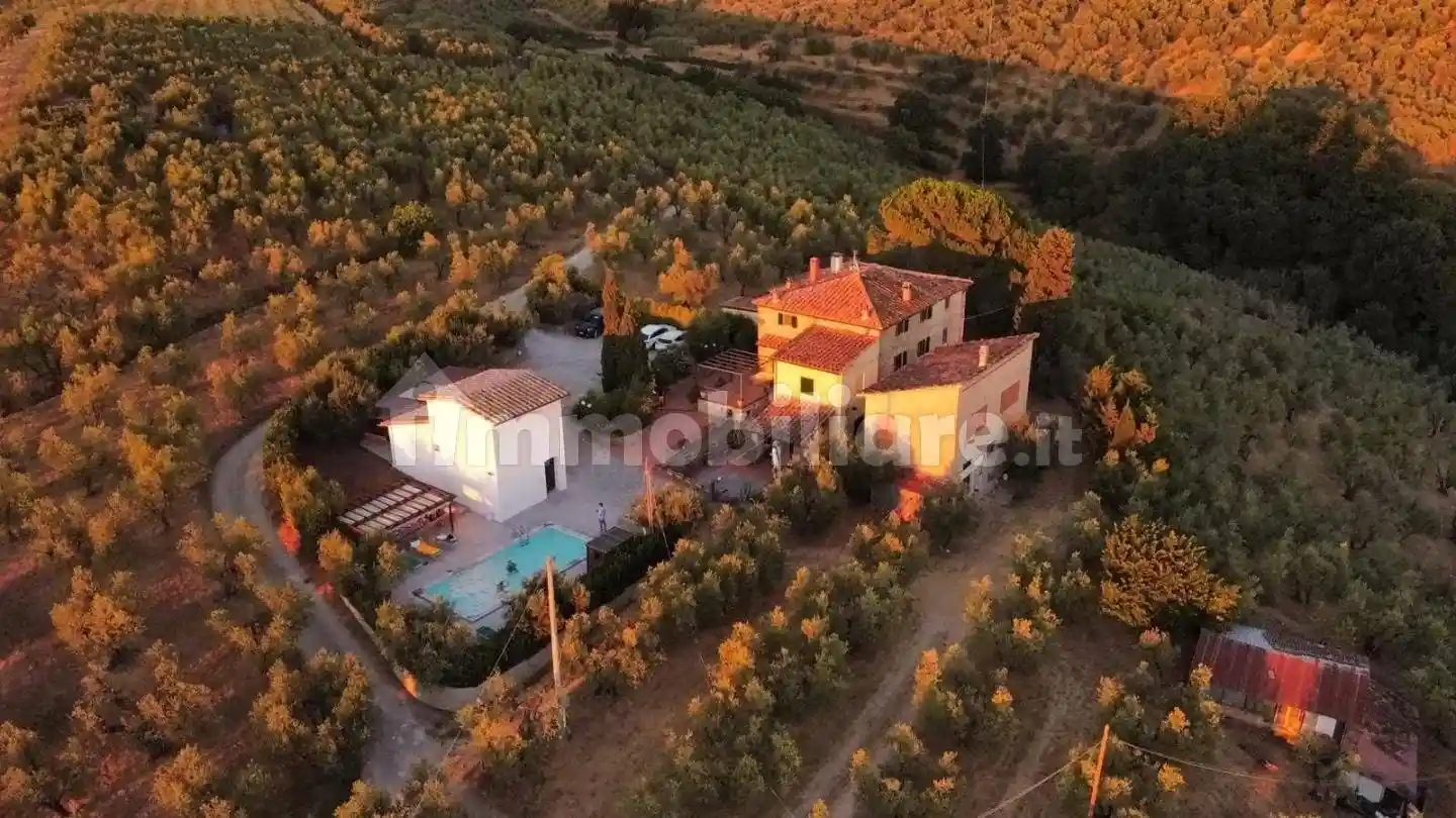 Casa indipendente in vendita a Vinci