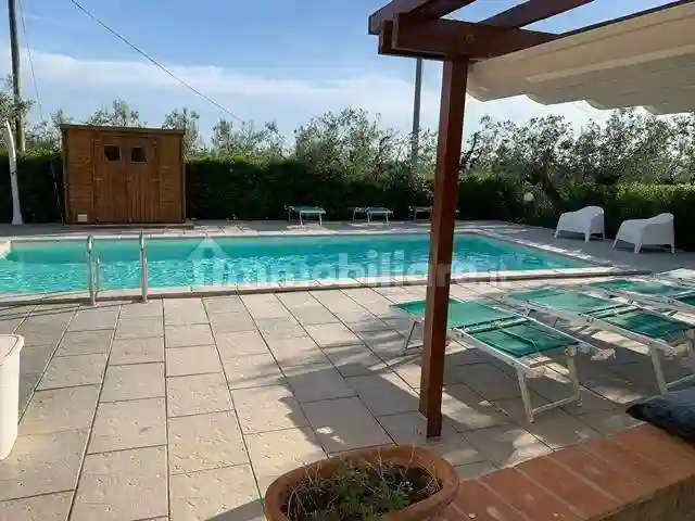 Casa indipendente - foto 5