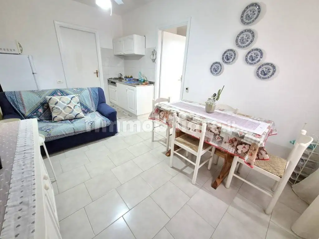 Appartamento in vendita a Buggerru