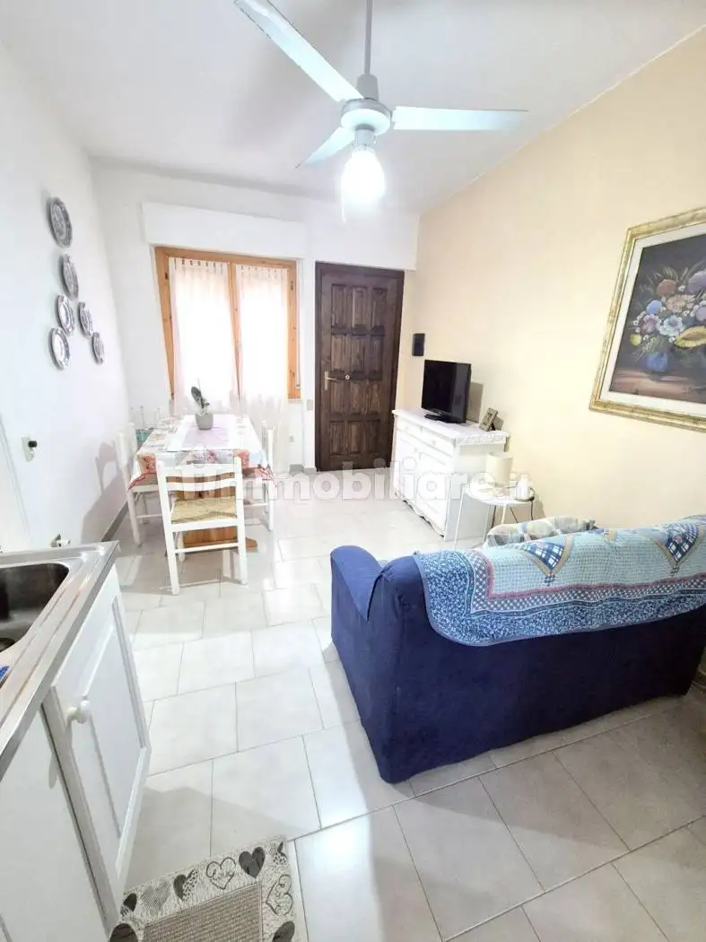 Trilocale via della Ferrovia, Buggerru - foto 2