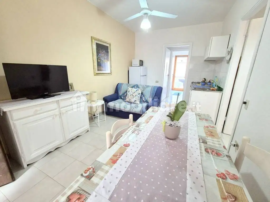 Trilocale via della Ferrovia, Buggerru - foto 3