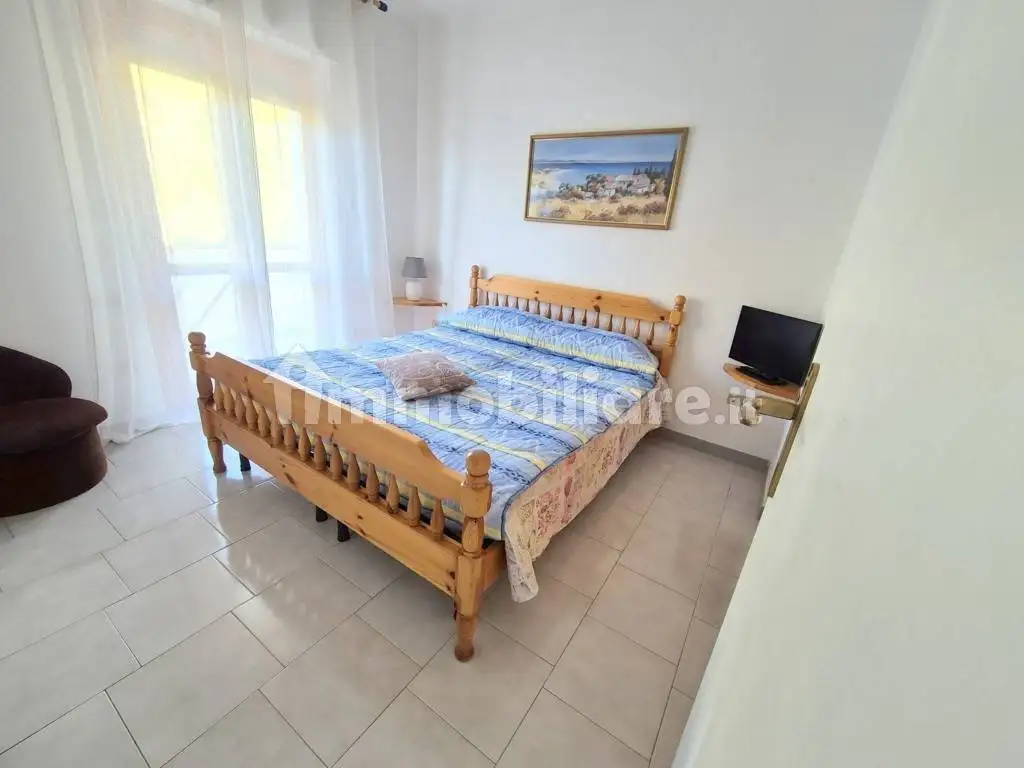 Trilocale via della Ferrovia, Buggerru - foto 4