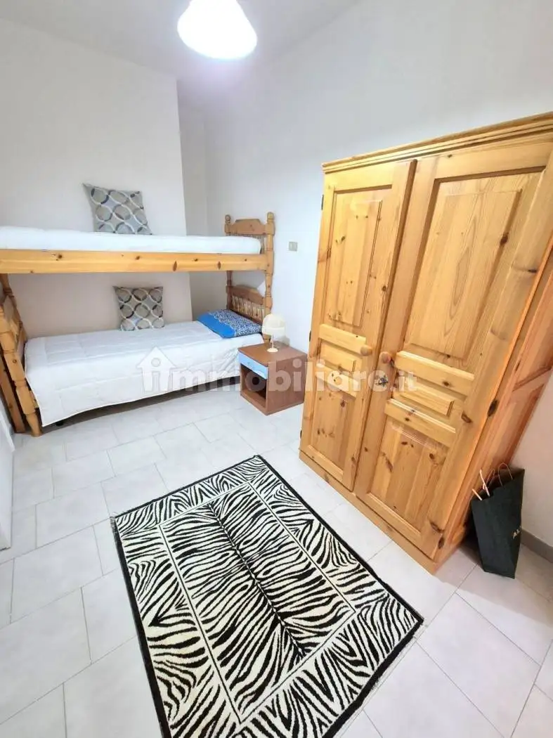 Trilocale via della Ferrovia, Buggerru - foto 5