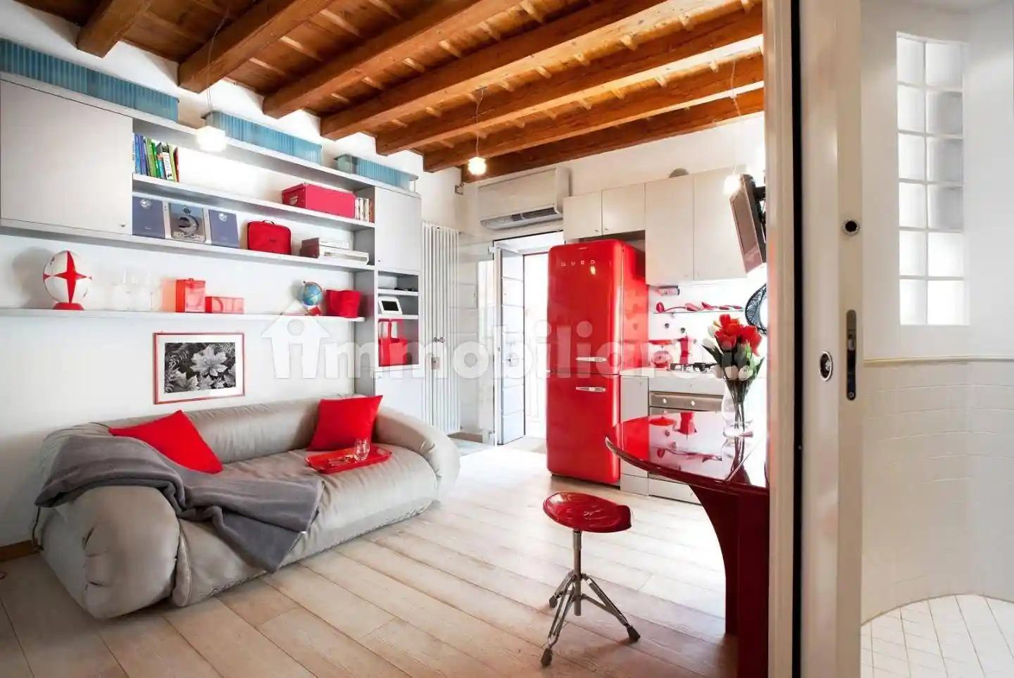 Appartamento in vendita a Empoli