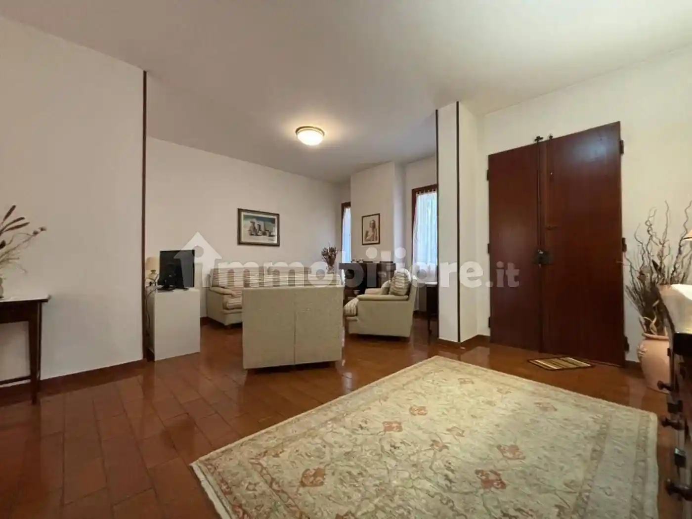 Appartamento in vendita a Vinci