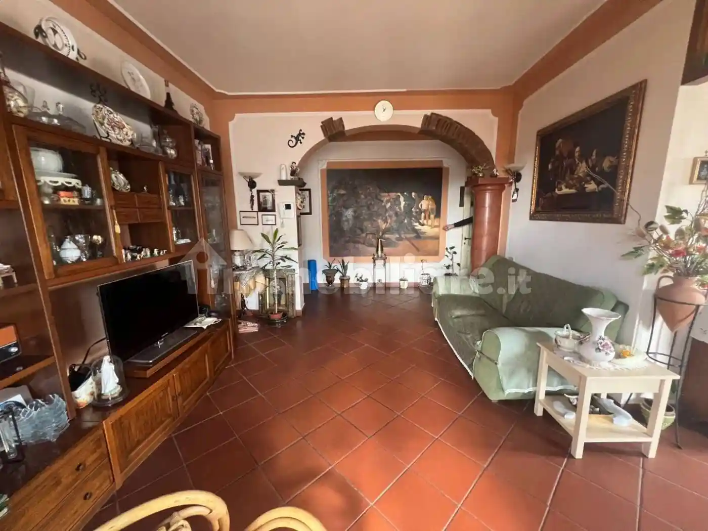 Appartamento in vendita a Empoli