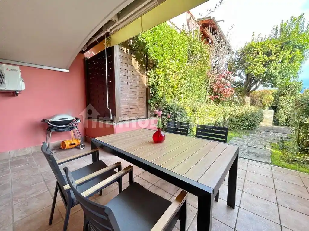 Appartamento in vendita a Manerba del Garda